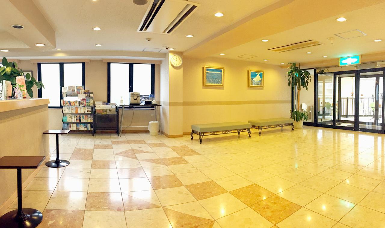 Hotel Koga Hills Extérieur photo